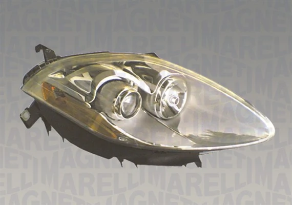 Headlight